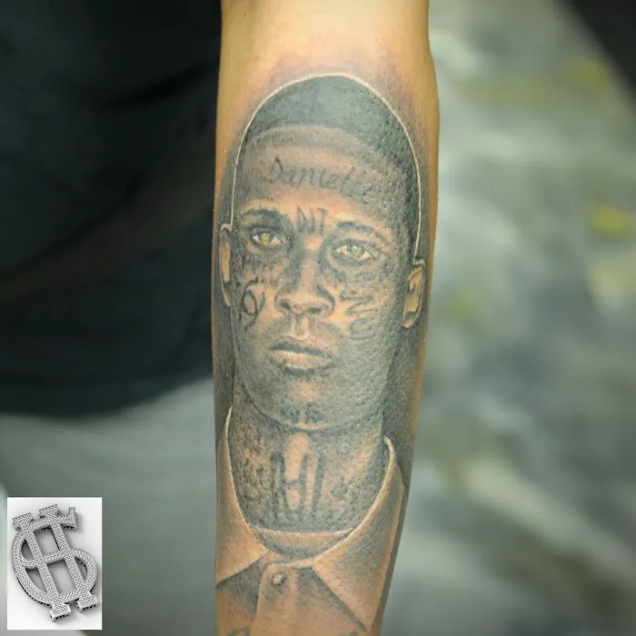 Tattoos by Joel Bobadilla 4