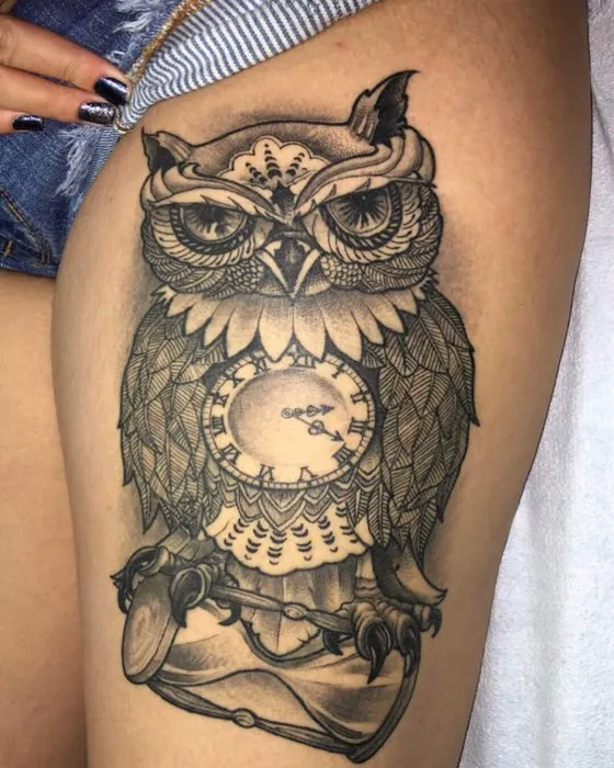 Tattoos by Joel Bobadilla 5