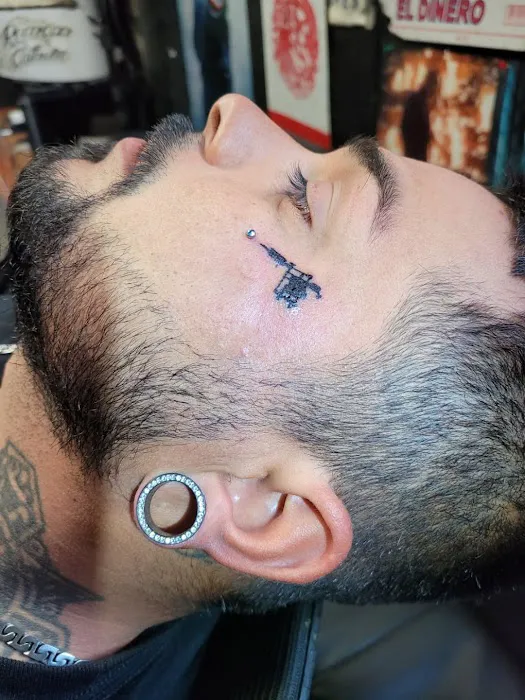Justified Ink And Righteous Cutz07 5