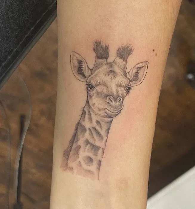Cacho tattoo studio 0