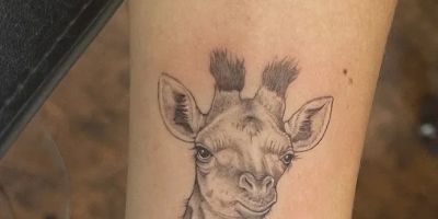 Cacho tattoo studio