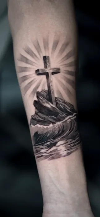 Pretty Pene Tattoo Co. 8