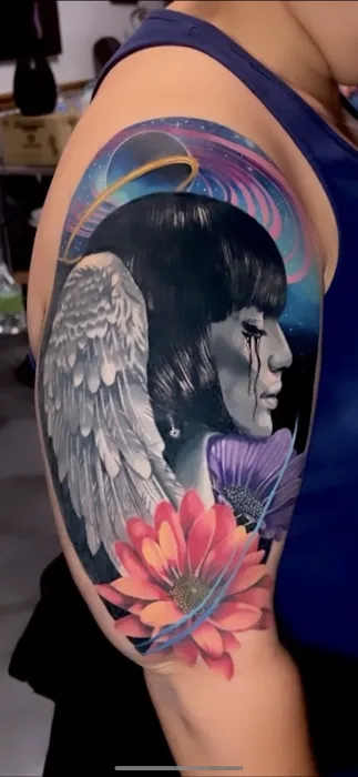 Pretty Pene Tattoo Co. 5