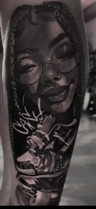 Pretty Pene Tattoo Co. 9