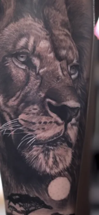 Pretty Pene Tattoo Co. 7
