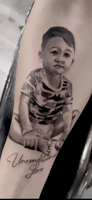 Pretty Pene Tattoo Co. 6