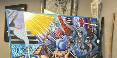 Howling Winds Tattoo Studio