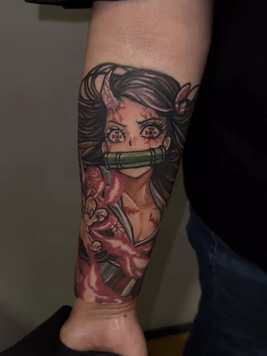 Stoic Tattoo Co 6
