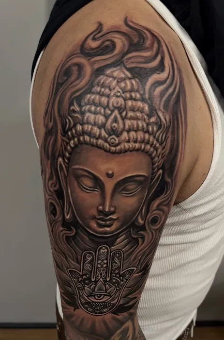 Stoic Tattoo Co 5