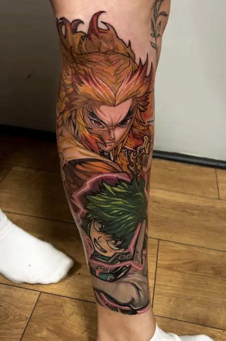 Stoic Tattoo Co 2
