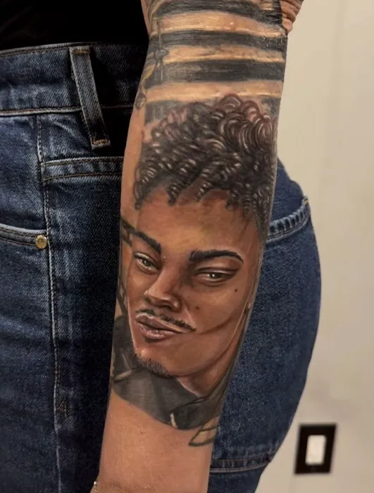 Stoic Tattoo Co 0