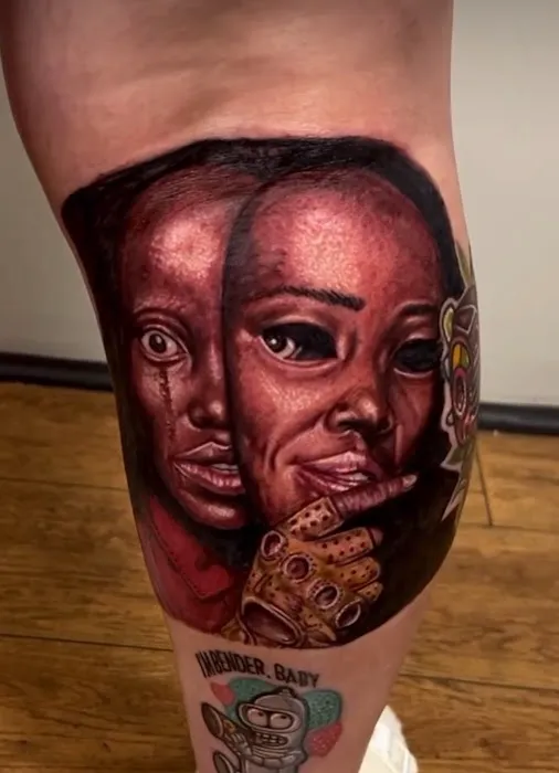 Stoic Tattoo Co 7