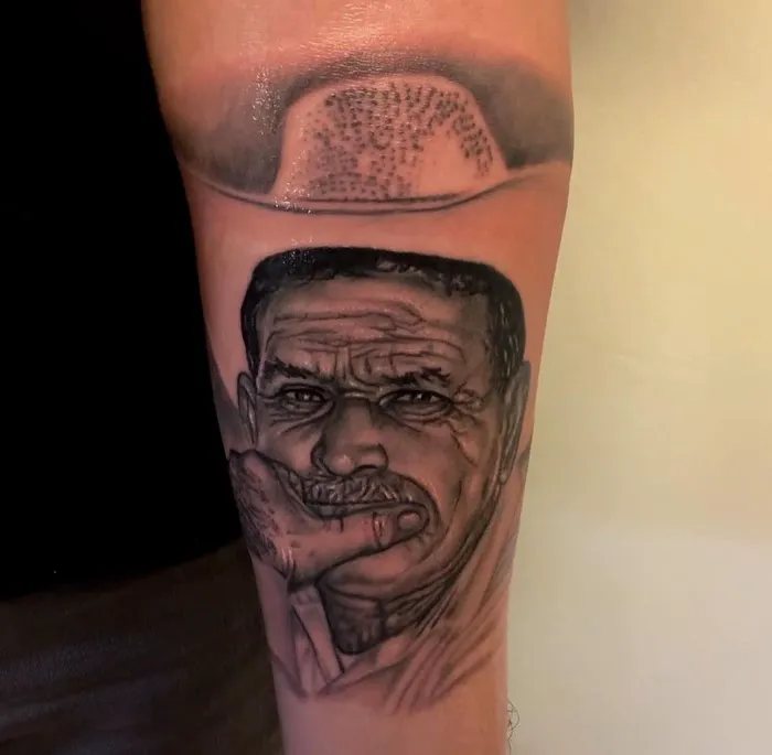 Stoic Tattoo Co 8