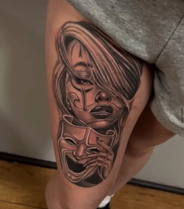 Stoic Tattoo Co 1