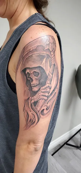 Tribute Tattoo 0