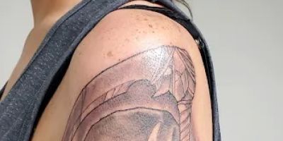 Tribute Tattoo