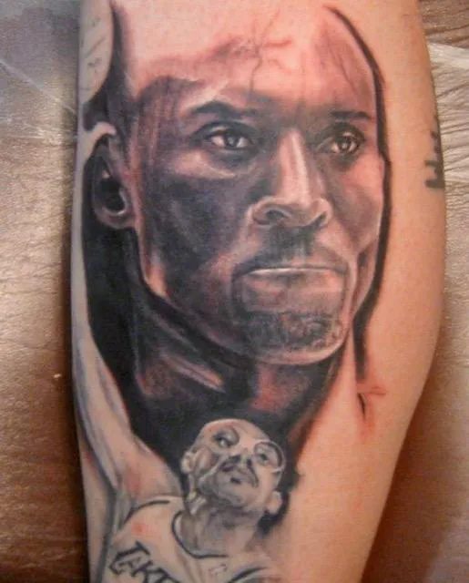 Danny Pina - Tattoo Artist 3