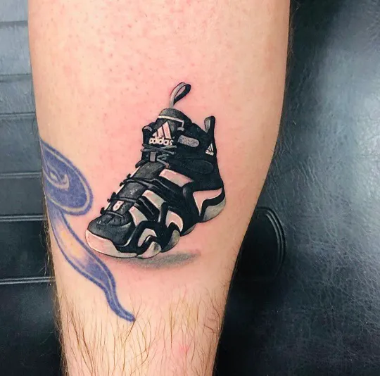 Danny Pina - Tattoo Artist 2