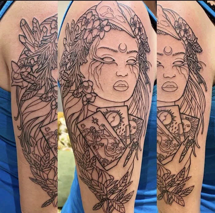Artifact Tattoo & Body Piercing 5