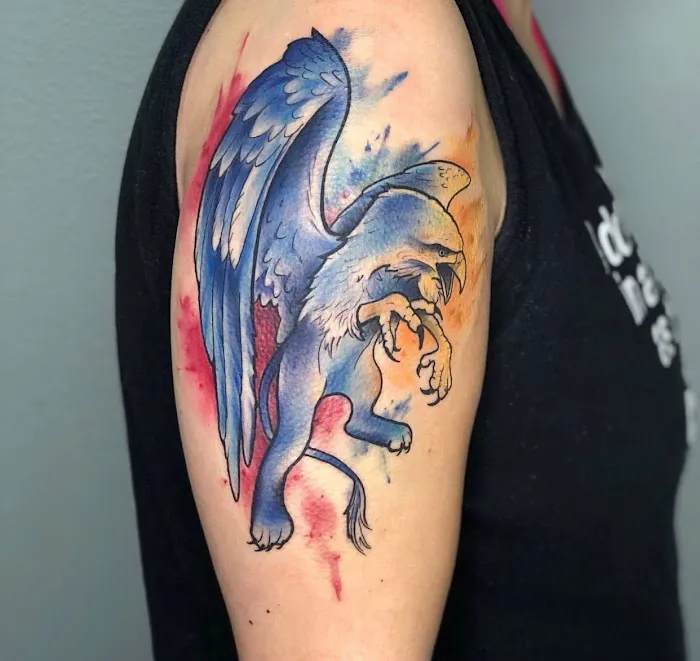 Artifact Tattoo & Body Piercing 2