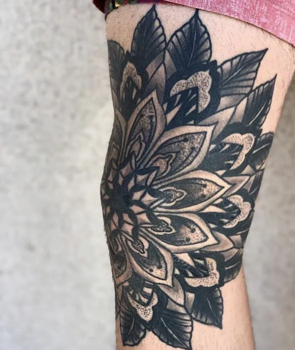 Artifact Tattoo & Body Piercing 3