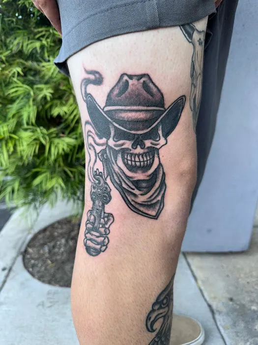 AK Tattooer 7
