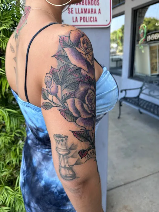 AK Tattooer 1
