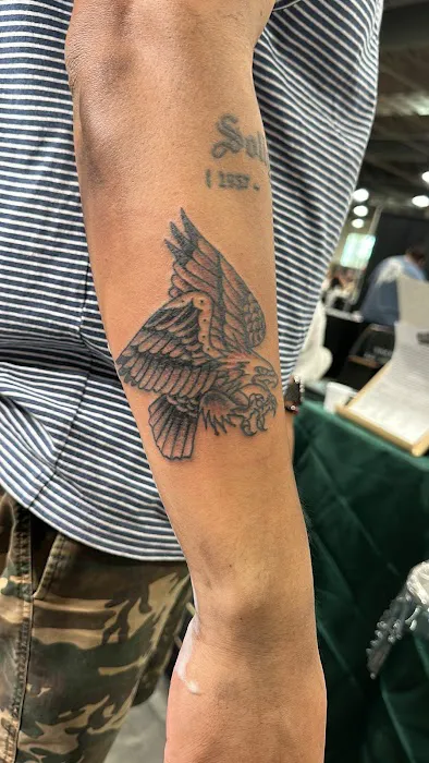 AK Tattooer 8