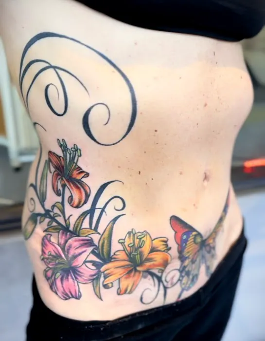 AK Tattooer 9