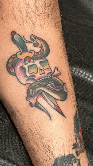 AK Tattooer 5