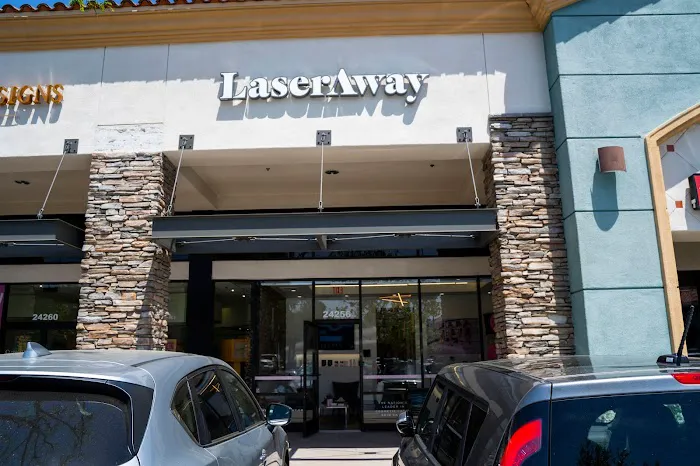 LaserAway Valencia 1