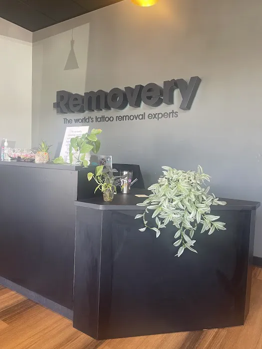 Removery Tattoo Removal & Fading 3