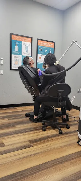 Removery Tattoo Removal & Fading 5