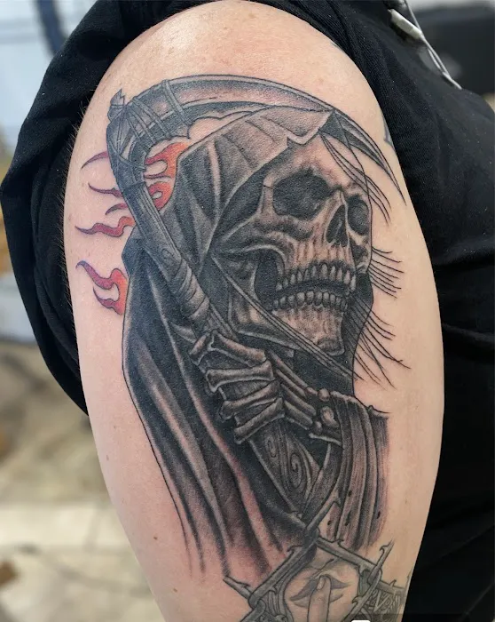 New Addiction Tattoos 7