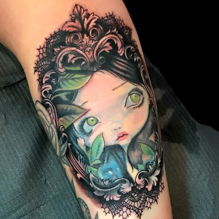New Addiction Tattoos 8