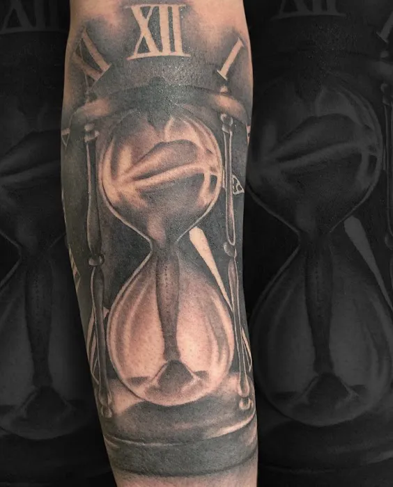 New Addiction Tattoos 0