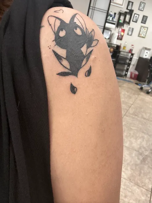 New Addiction Tattoos 6