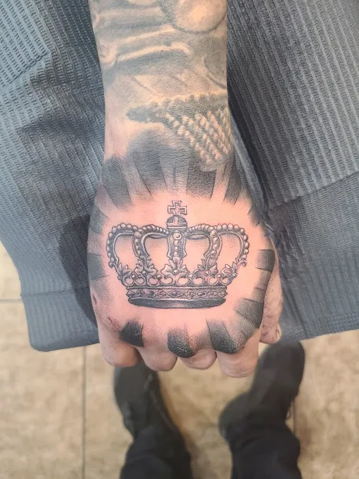 New Addiction Tattoos 4