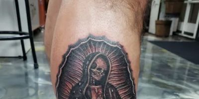 Vengeance Ink Tattoo & body piercing