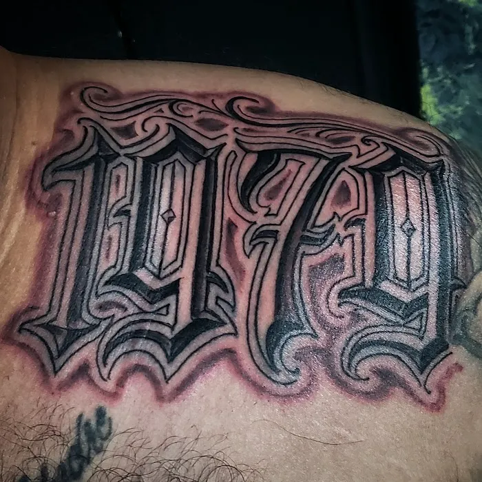 Vengeance Ink Tattoo & body piercing 6