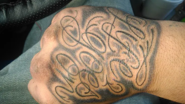 knuckleheads tattoo 7