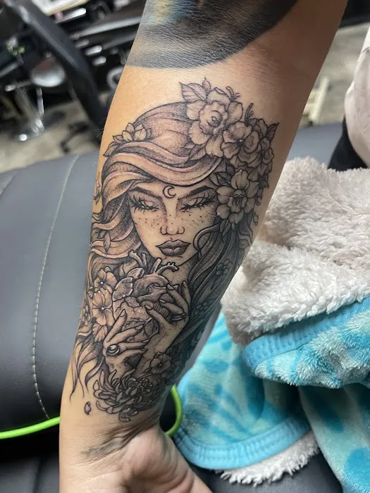 knuckleheads tattoo 0
