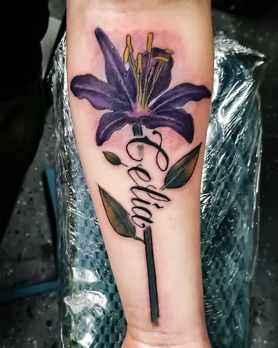 Ink Fever Tattoos and Body Piercing 7