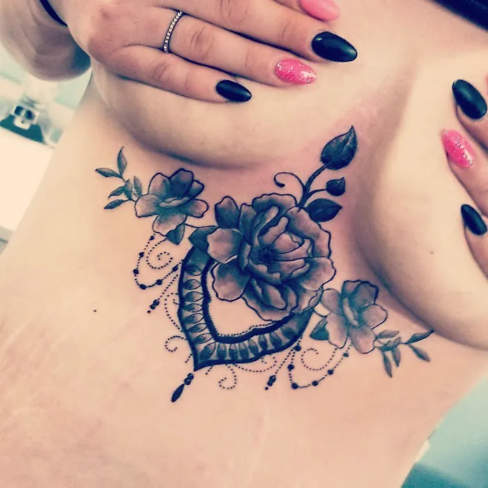 Ink Fever Tattoos and Body Piercing 0