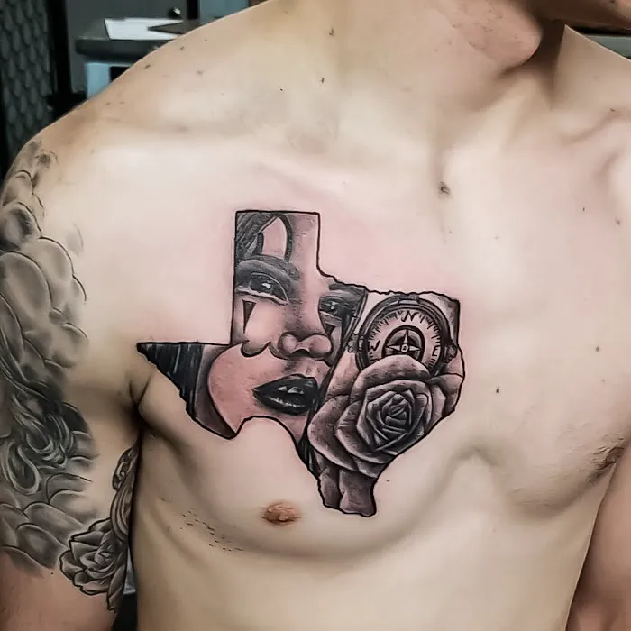 Ink Fever Tattoos and Body Piercing 8