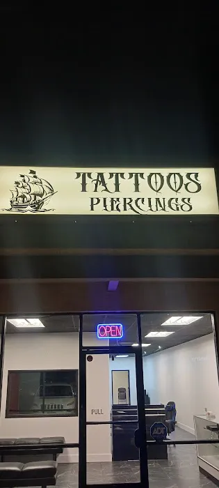 Quiet Storm Tattoo & Piercing 0