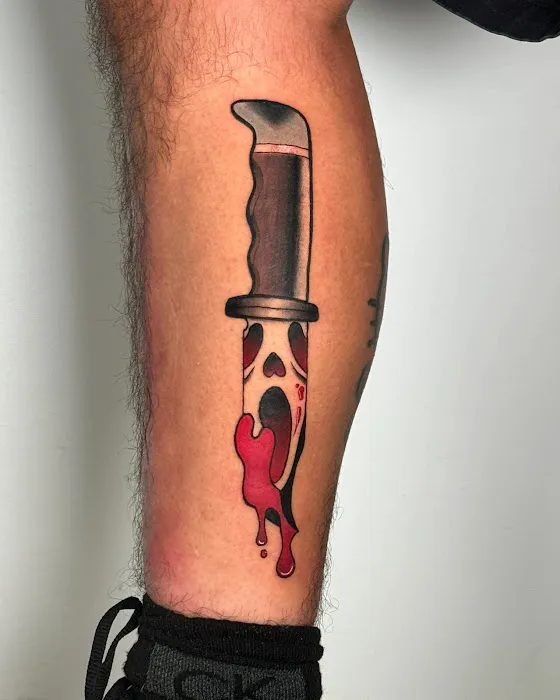 Quiet Storm Tattoo & Piercing 6