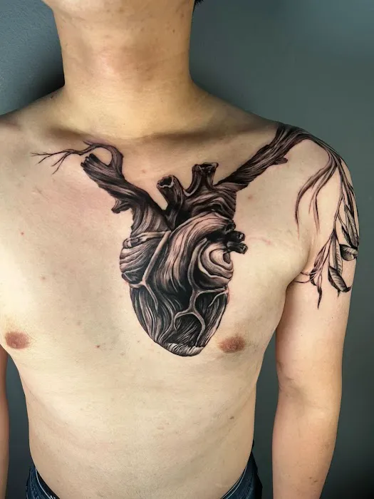 N9ne Lives by Cat Castro 1