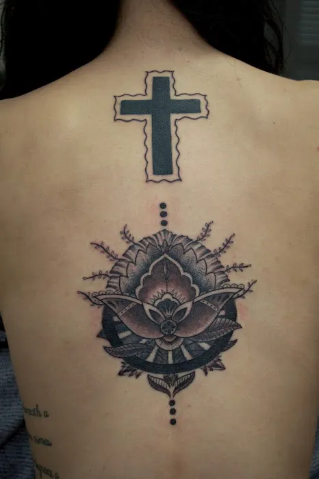 Elizabeth St. Tattoo 8