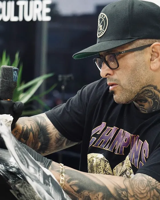 Inksentials Studio 0